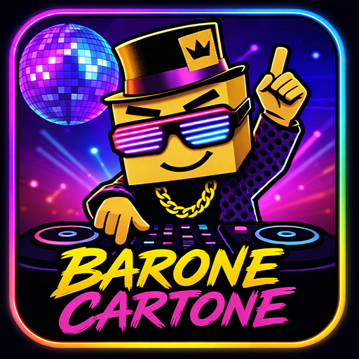 Barone Cartone